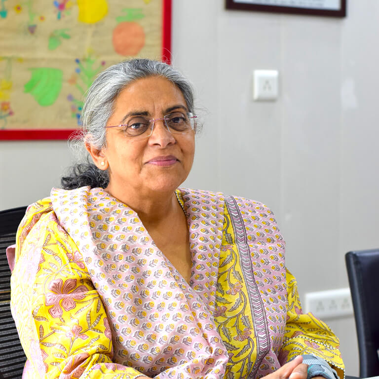 Dr-Rukmini Banerji