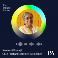 ‘The Indian NGO rewriting the global education playbook’