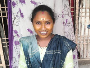 Bhavani