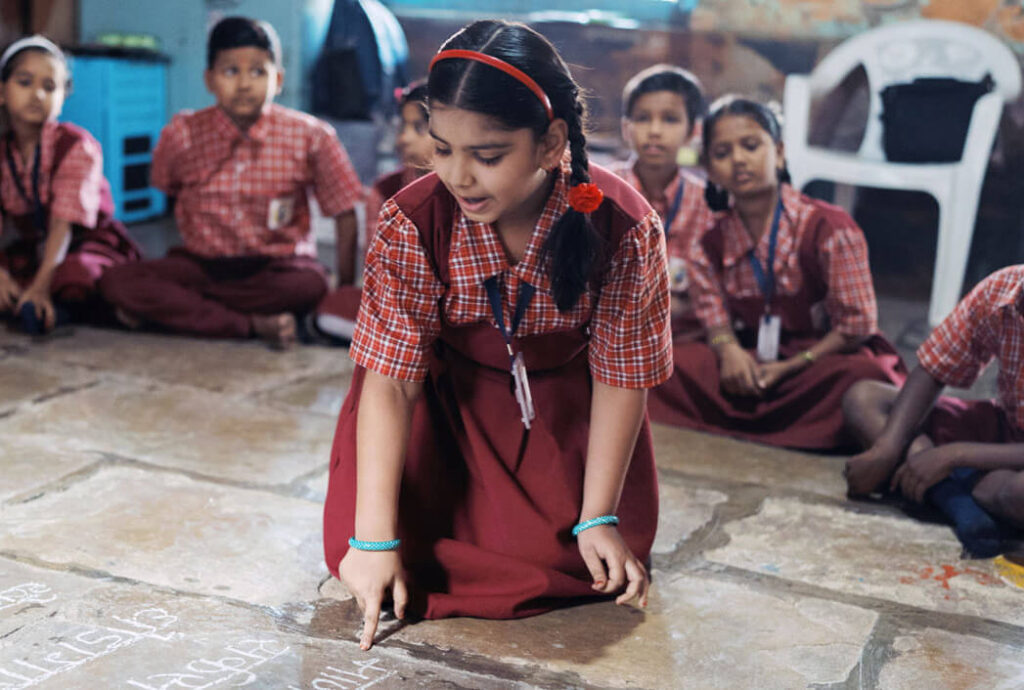 Helping Children Learn in a Changing World