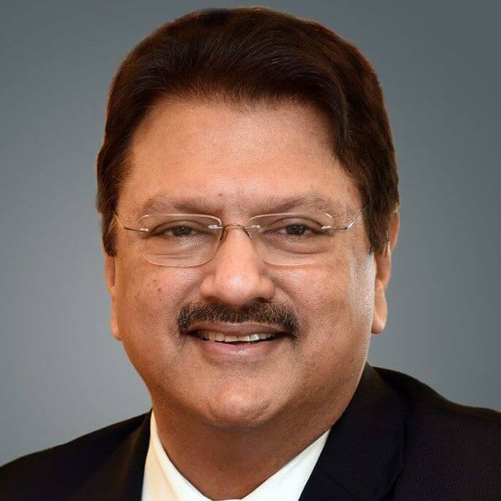Ajay G. Piramal
