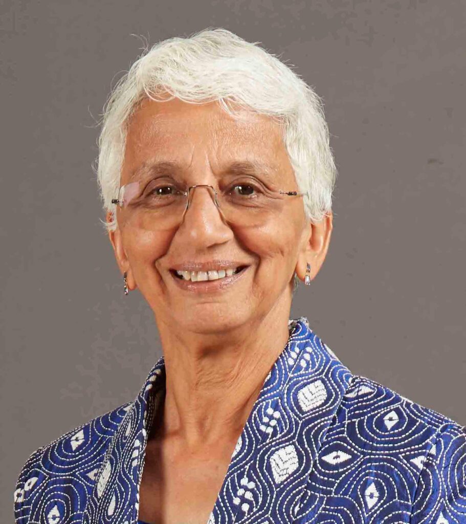 Rekha Menon